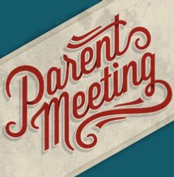 Parent Fog meeting